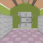 play Underground Locker Escape