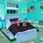 play Little Boy Bedroom Escape