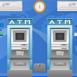 play Escape From Atm