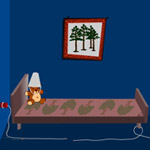 play Flash Quest Out From Room