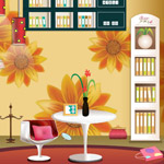 play Girl House Escape
