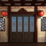 The Tang Dynasty Room Escape