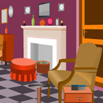 play Elegant Room Escape