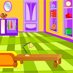 play Childrens Playhouse Escape