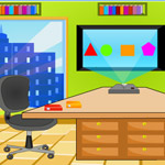 play Office Room Escape