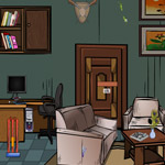 play Rich Room Escape