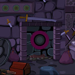 play Royal Cave Escape