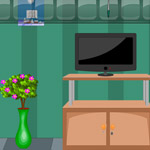 play Simple Room Escape