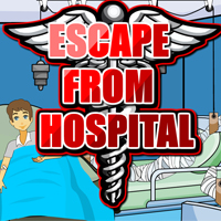 Escape From Hospital