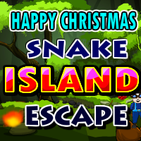 Snake Island Escape