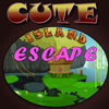 Cute Island Escape Walkthrough