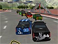 play Pick Up Truck Racing