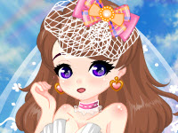 play Wedding Anime Avatar