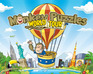 play Monkey Puzzles World Tour