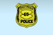 play Find Hq Police Station