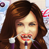 play Demi Lovato Tooth Problems