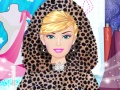 play Fur Coat Designer