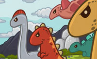 play Dino Assault