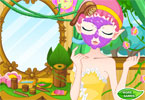 play Naughty Fairy Makeover