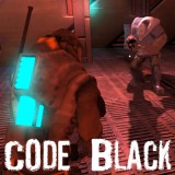 play Code Black