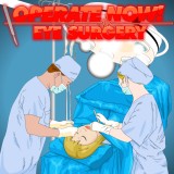 play Operate Now! Eye Surgery