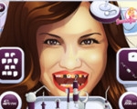 play Demi Lovato Tooth Problems