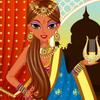 play Indian Beauty