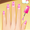 play Be Fashionable Nail Designer