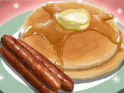 play Perfect Pancakes