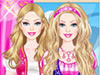 play Barbie Groom And Glam Pups
