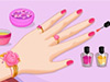 play Precious Princess Nails