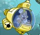 Deep Sea Hunter 2