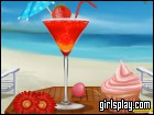 play Strawberry Colada