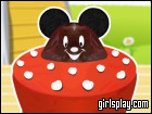 play Mickey Mouse All Ears Cake