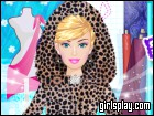 play Fur Coat Designer