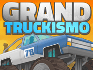 play Grandtruckismo