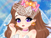 play Wedding Anime Avatar