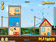 play Water Mania