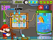 play Mario Rescue The Princess
