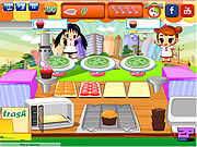 play City Cake Shop