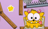 play Willy Likes Cookies