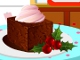 play New Year Toffee Pudding