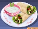 play Sandwich Wraps