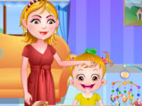 play Baby Hazel Newborn Baby