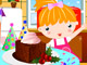 play New Year Toffee Pudding