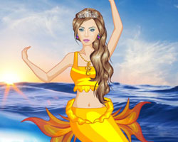play Mermaid Beauty