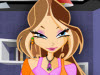 play Winx Flora Makeover