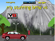 play My Stunning Bmw X6