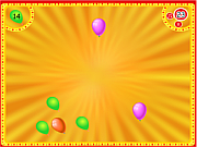 play Balloon Blaster