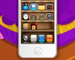 play Iphone Makeover